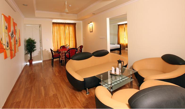 Hotel Shilpa Regency Kottarakara Екстер'єр фото