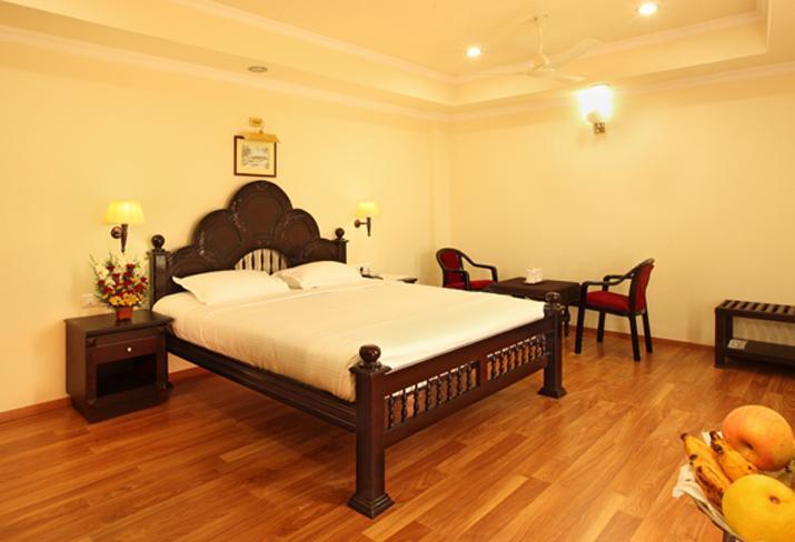 Hotel Shilpa Regency Kottarakara Екстер'єр фото